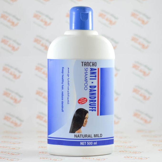 Tancho Hair Shampoo Anti-Dandruff Shampoo