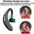 Premium Wireless Bluetooth Headset