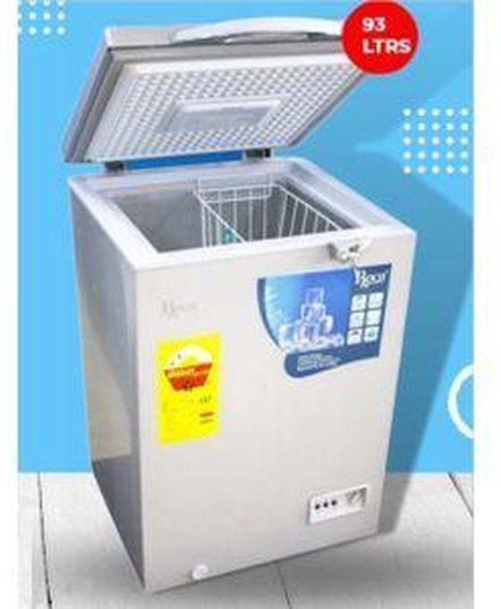 Roch 93L Litres Capacity Chest Freezer