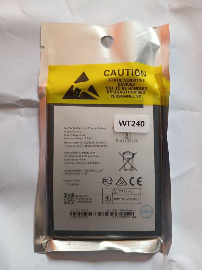 Nokia Replacement Battery For 3.2