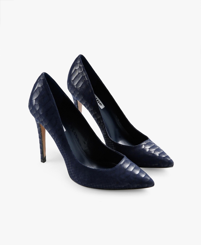 Aiyana Pointed Pumps