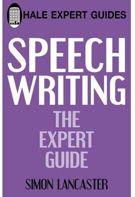 Jumia Books Speech Writing : The Expert Guide