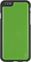 Aiino Gel Sticker Case for iPhone 6 Green