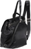 Kate Spade PXRU5386-001 Classic Nylon Molly Backpack for Women - Black