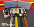 HK8 PRO MAX Smartwatch AMOLED Screen 2.12 Inch 485 * 520 Pixels - Wearfit PRO - Bluetooth V5.2 - IP68 Waterproof (Black)