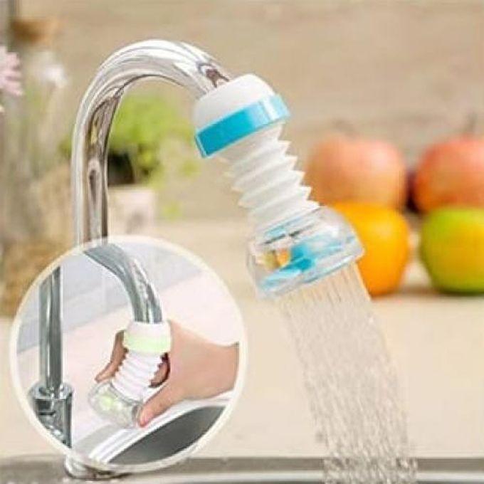 Flexible Tap Faucet Extension