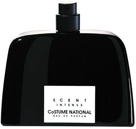 Costume National Scent Intense for Women - Eau de Parfum, 50 ml