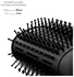 Labelle Unique Hairstyling Brush - Black