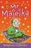 Mr. Majeika - Paperback
