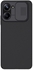 Nilkin Case for Oppo Realme 10 Pro 5G (6.72 Inch) CamShield Slider Camera Close & Open Case