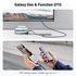 UGREEN USB C Hub 7-in-1 4K@30Hz Type C to HDMI Dongle USB Hub Type C with Gigabit Ethernet, USB 3.0 Ports,100W PD Charging, SD/TF Card Reader, Adapter USB-C Hub for MacBook Pro/Air 2022 HP XPS,etc
