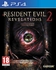 PS4 Resident Evil Revelations 2 R2