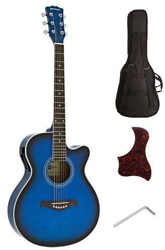 Semi Acoustic/Electro Acoustic Guitar