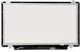 10.1 Slim Laptop Screen M101B27 Replacement