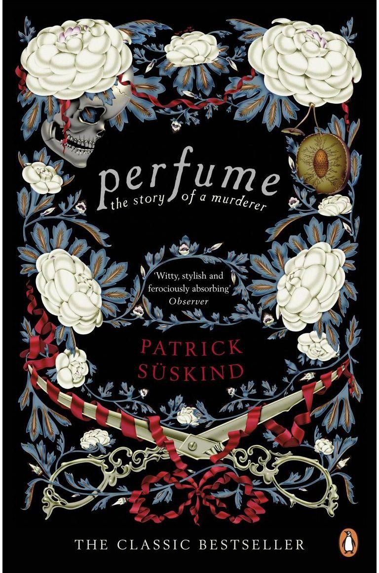 Perfume: The Story of a Murderer - Paperback