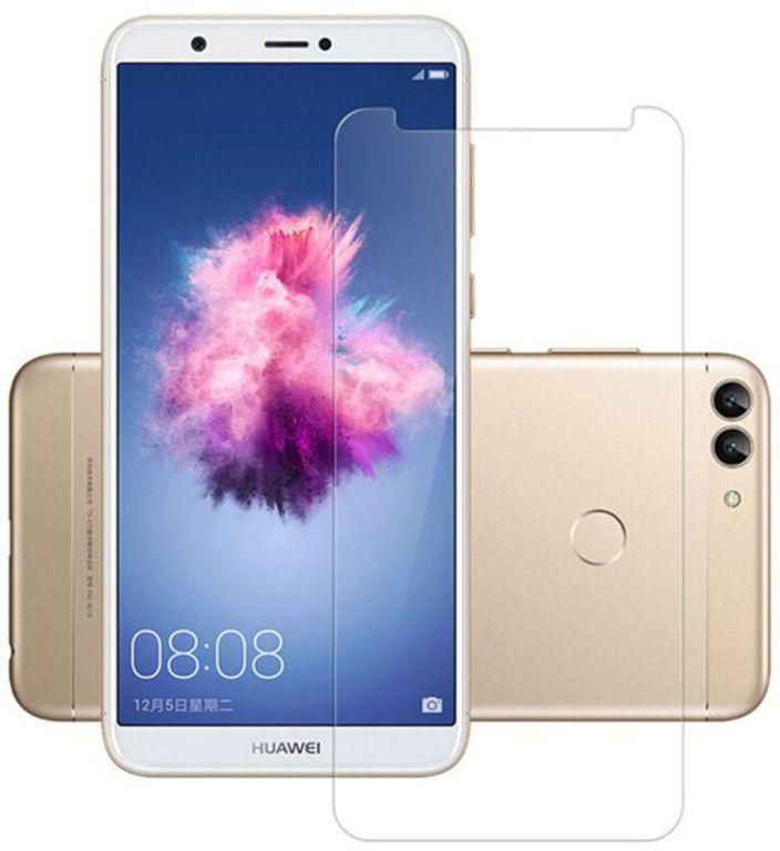 Tempered Glass Screen Protector For HuaweiP 8 Lite Clear