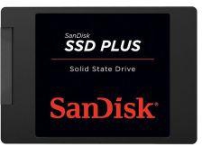 SanDisk SSD PLUS Solid State Drive 240GB|Dream 2000