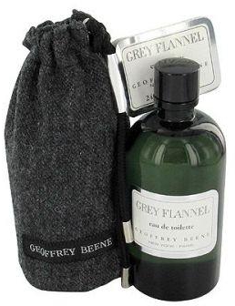 Geoffrey Beene Grey Flannel for Men -200ml, Eau de Toilette,