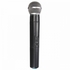 Wireless Microphone UHF555 Shure Handheld