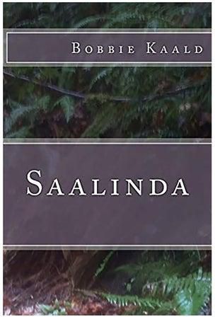 Saalinda Paperback English by Bobbie Kaald