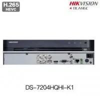 Hikvision 4 Channel HD DVR 1080P DS-7204HQHI-K1