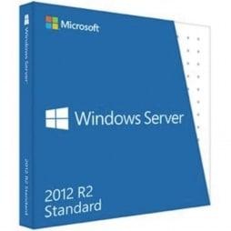Windows Server 2012 R2 Standard Key