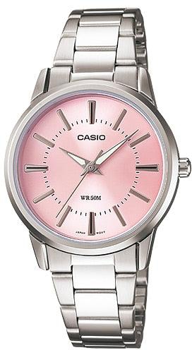 Women's Watches CASIO LTP-1303D-4AVDF