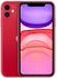 Apple iPhone 11 - 128GB - Facetime - Red