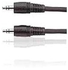 RadioShack Audio Cable - 3.5mm Male to 3.5mm Male