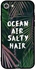 Skin Case Cover -for Apple iPhone 7 Ocean Air Salty Hair Ocean Air Salty Hair