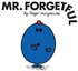Mr. Forgetful (Mr. Men)