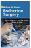 McGraw-Hill Manual Endocrine Surgery Book