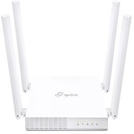 Tp-link Ac750 Wireless Dual Band Router (tl - Archer C24)