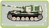 COBI SDKFZ 184 Panzerjager Small Army 515pcs