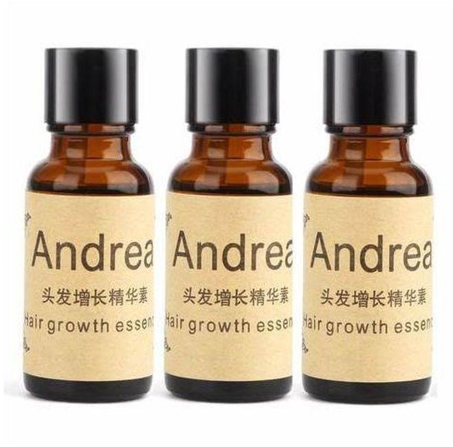 Andrea 3 Units Andrea Hair Growth Esence (20ml *3)