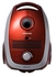 Samsung Vacuum Cleaner, 1800W, Red, SC6145