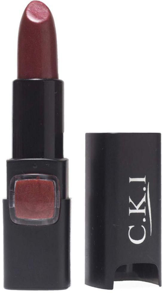 Glossy Lipstick Matte Dark Maroon Price From Noon In Saudi