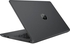 HP 250 G6 Notebook- Intel Core i3-6006U , 15.6 Inch ,  1TB, 4GB RAM, AMD Rdeon R5 , DOS , Black