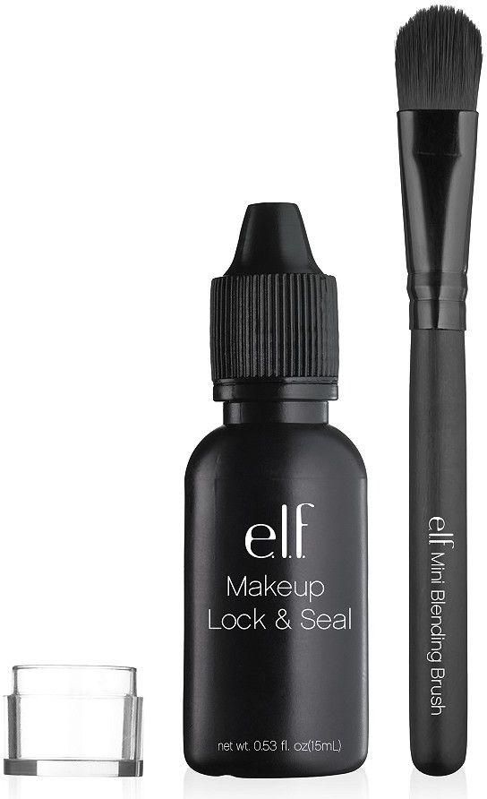 e.l.f. Studio Cosmetics Tool Makeup Lock and Seal