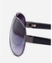 Dinardo Fashionable Polarized Sunglasses - Black