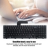 915 Generation Laptop Built-in Keyboard for N5110 M501Z M5110 M511R 15R