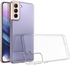 Clear Case For Samsung Galaxy S21 Plus