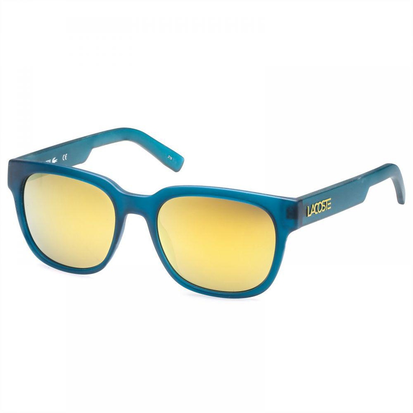 Lacoste Wayfarer Unisex Sunglasses - L830S - 53-18-140mm