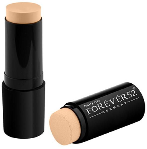 Forever52 Stick Concealing Foundation For Women (DS006)