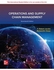 Mcgraw Hill Operations And Supply Chain Management Ise ,Ed. :17