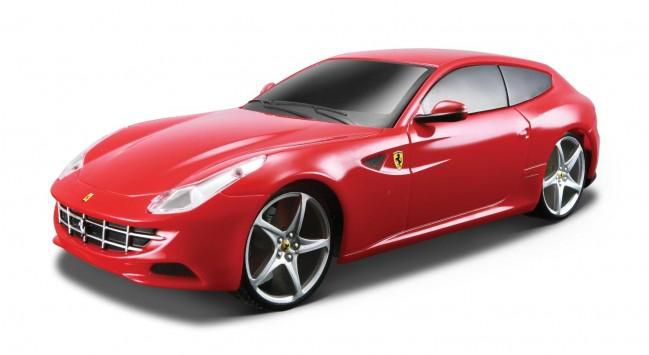 Maisto R/C 1:24 Ferrari FF (
