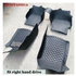 Car Foot Mat/Customized Leather Carpet/Foot Mat Lexus ES 330
