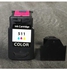 Cl-511 Inkjet Cartridge Multicolour