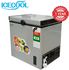 ICECOOL BD-60 Chest Freezer Portable Refrigerator 60L Single Door