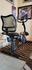 Deluxe Commercial Recumbent Bike With Big LCD Monitor (Nation Wide Delivery)